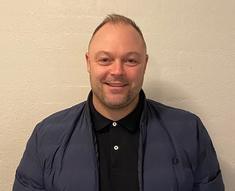 Billede af Claus Mossom Nielsen
